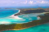 Whitsundays Island Group, Queensland, Australia